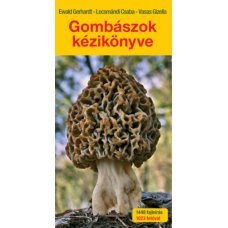 Gombászok kézikönyve     37.95 + 1.95 Royal Mail